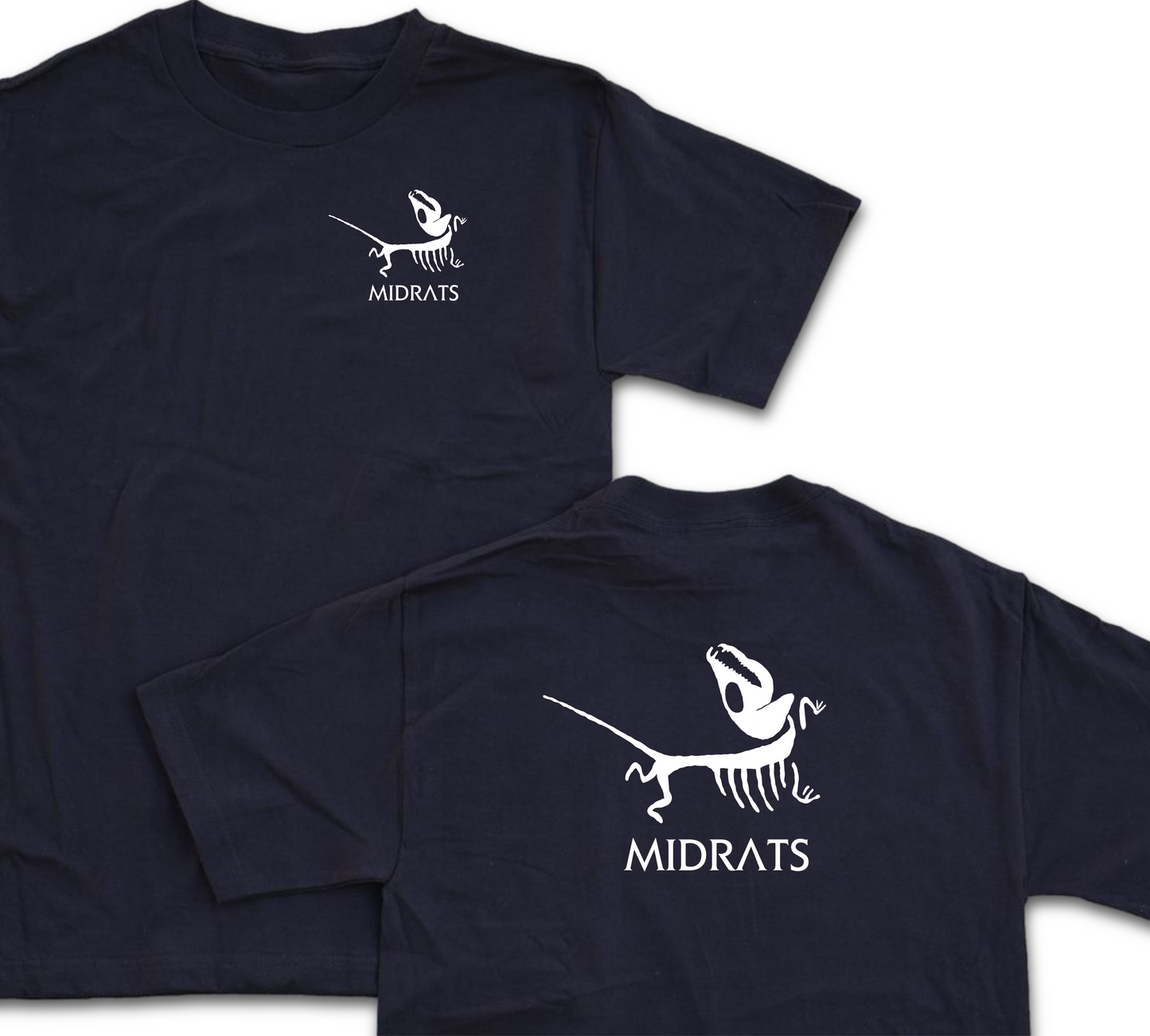 DEAD DOG T-SHIRT