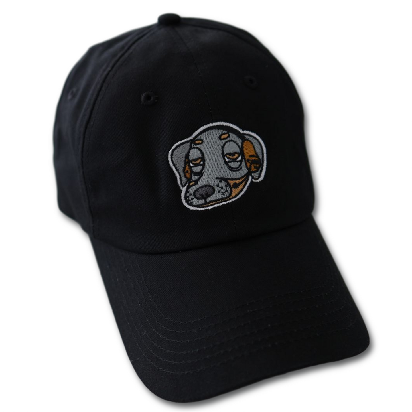 NIGHT HOWL DAD HAT