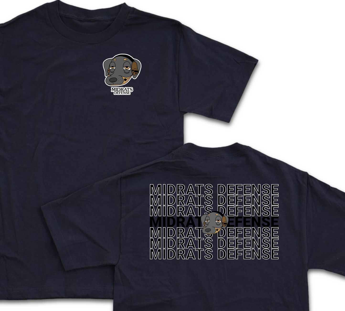 CHINESE TAKEOUT T-SHIRT
