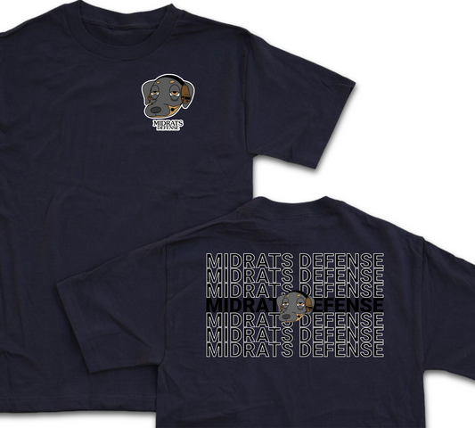 CHINESE TAKEOUT T-SHIRT